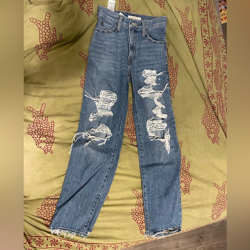 Levi‘s Jeans - wide leg